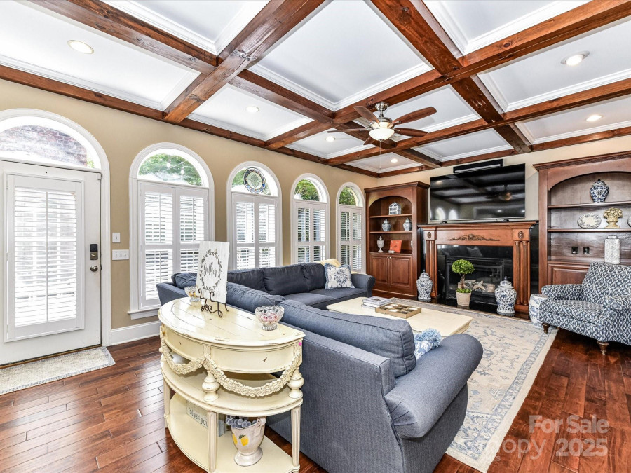14629 Jockeys Ridge Dr Charlotte, NC 28277