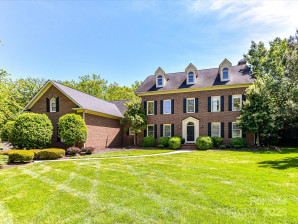 14629 Jockeys Ridge Dr Charlotte, NC 28277
