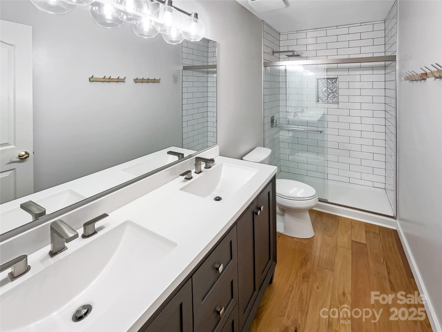 8806 Glenside St Huntersville, NC 28078