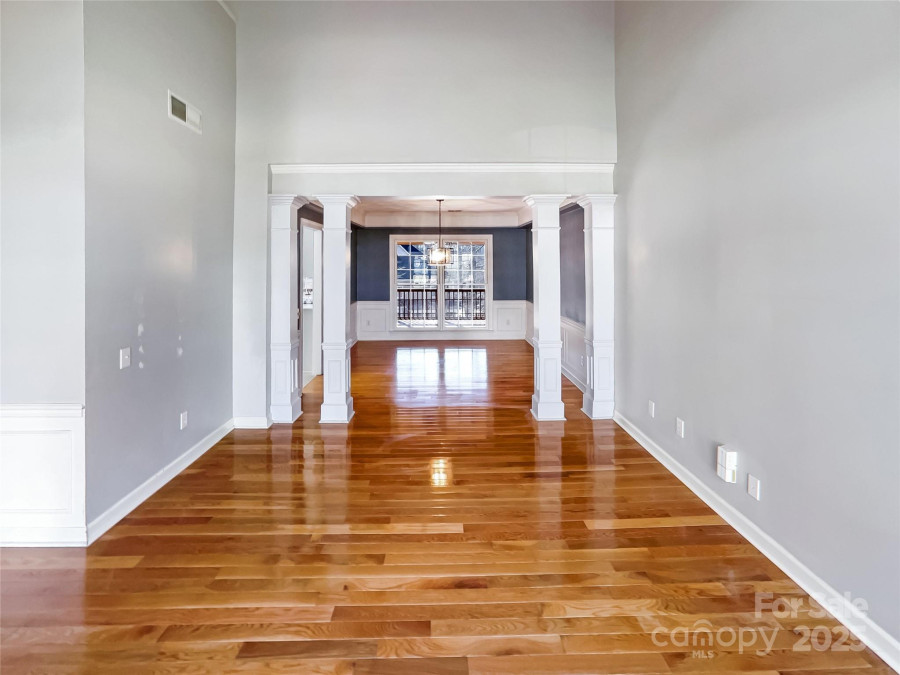 8806 Glenside St Huntersville, NC 28078