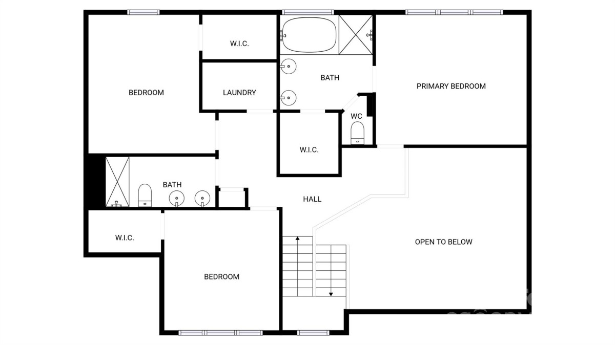 8806 Glenside St Huntersville, NC 28078
