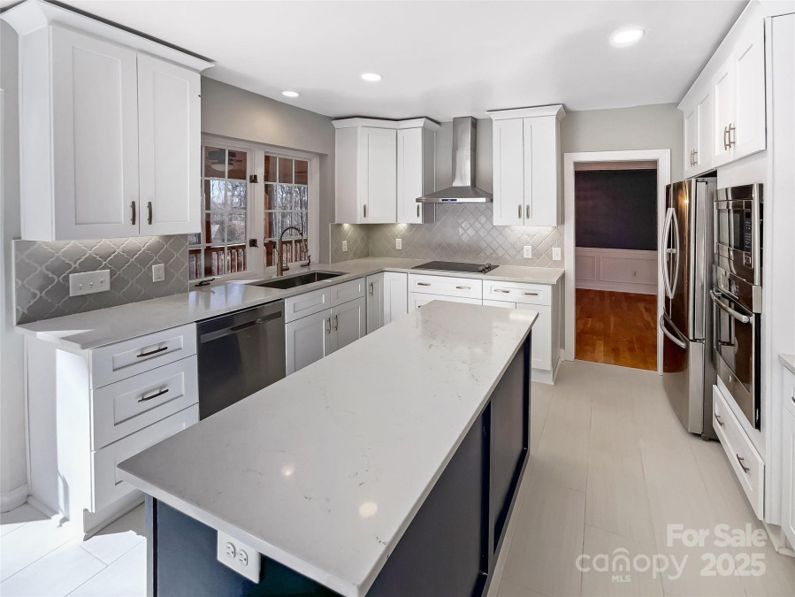 8806 Glenside St Huntersville, NC 28078