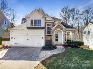 8806 Glenside St Huntersville, NC 28078