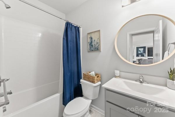 5034 Moselle Ave Fort Mill, SC 29707