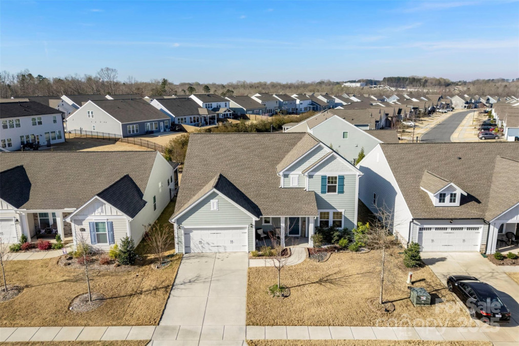 5034 Moselle Ave Fort Mill, SC 29707