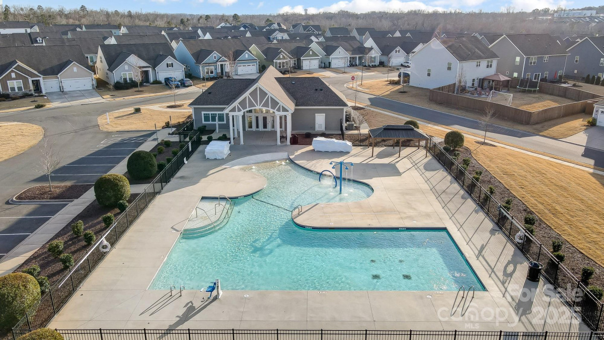5034 Moselle Ave Fort Mill, SC 29707