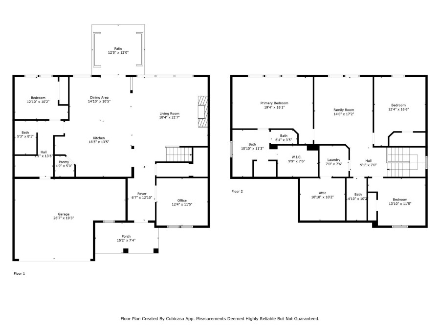 5034 Moselle Ave Fort Mill, SC 29707