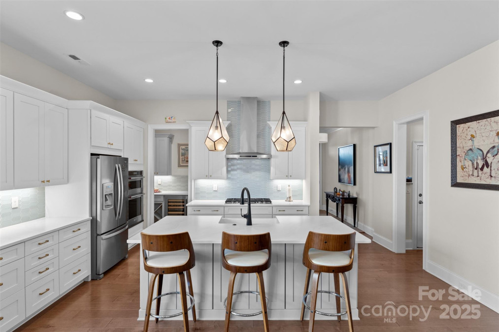 14531 Crosswater Ln Charlotte, NC 28278