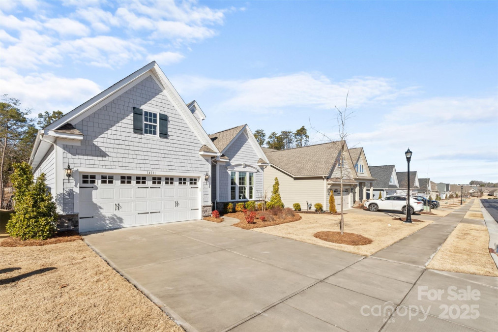 14531 Crosswater Ln Charlotte, NC 28278