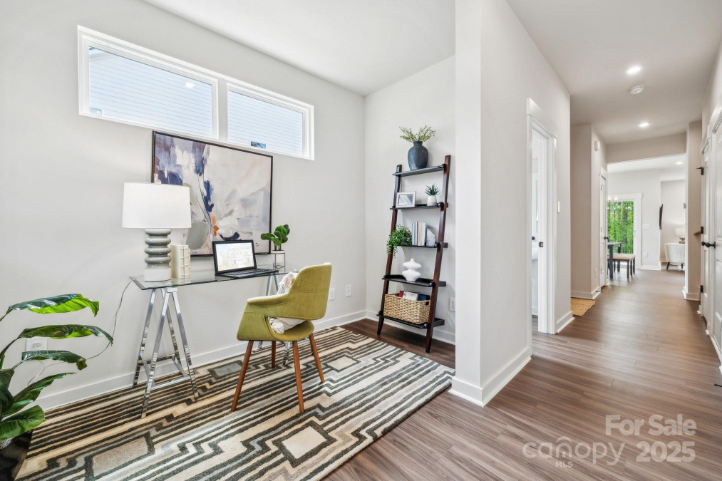3038 Finchborough Ct Charlotte, NC 28269