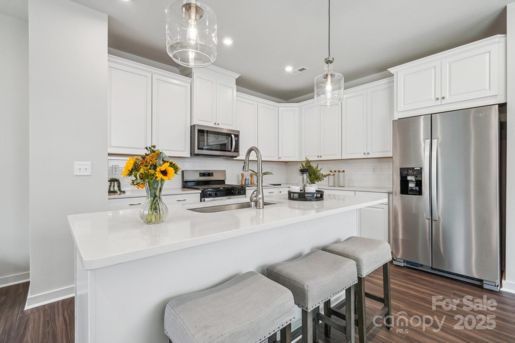 3038 Finchborough Ct Charlotte, NC 28269