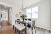 3038 Finchborough Ct Charlotte, NC 28269
