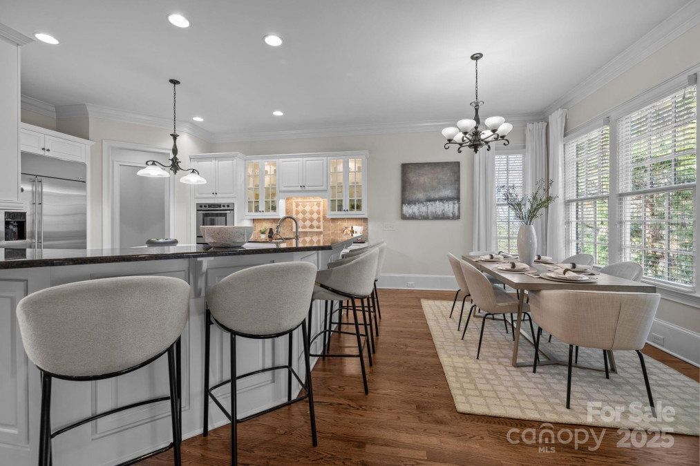 8928 Heydon Hall Cir Charlotte, NC 28210