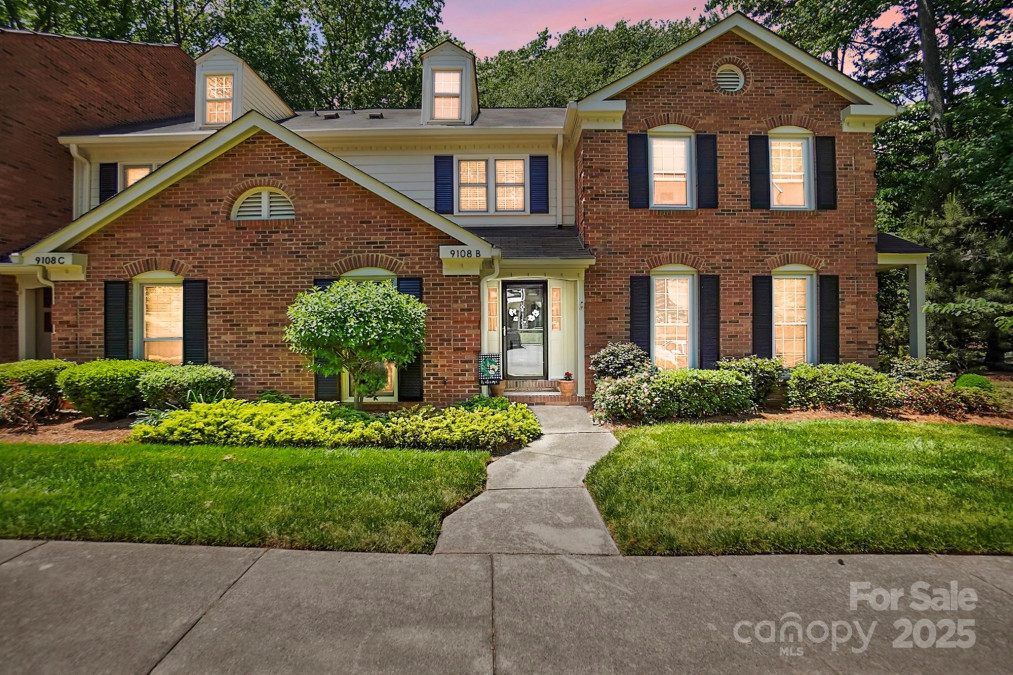 9108 Nolley Ct Charlotte, NC 28270