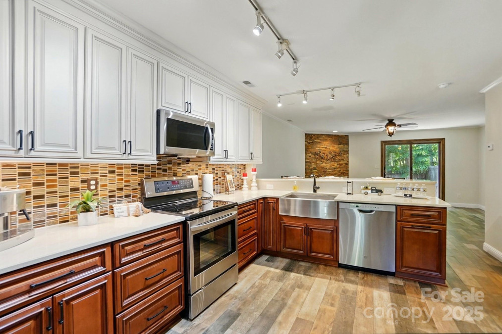 9108 Nolley Ct Charlotte, NC 28270