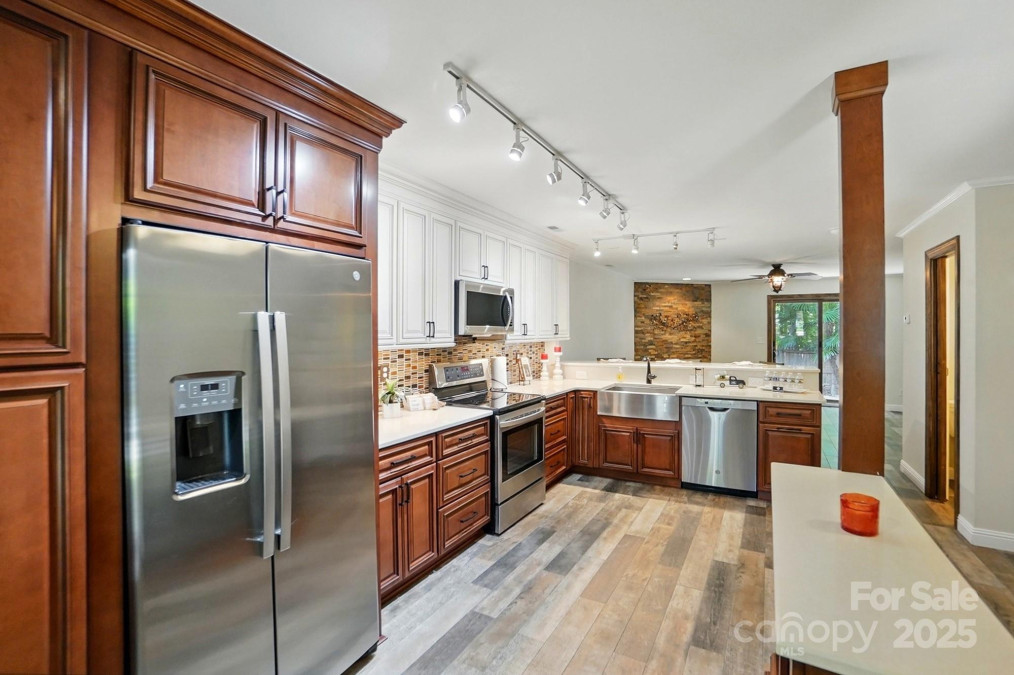 9108 Nolley Ct Charlotte, NC 28270