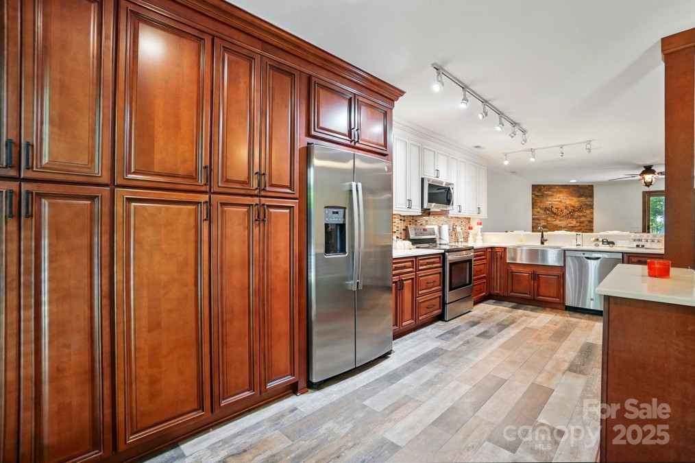 9108 Nolley Ct Charlotte, NC 28270