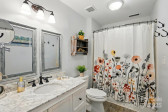 9108 Nolley Ct Charlotte, NC 28270