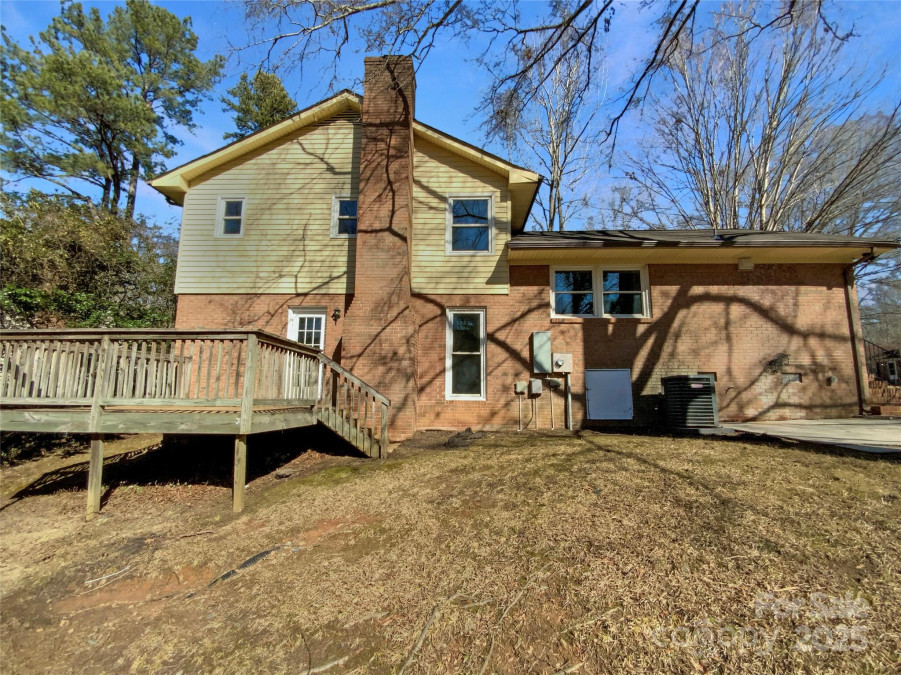 7401 Limerick Dr Charlotte, NC 28270