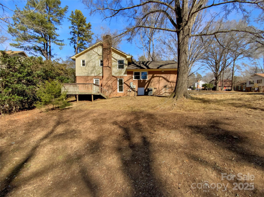 7401 Limerick Dr Charlotte, NC 28270