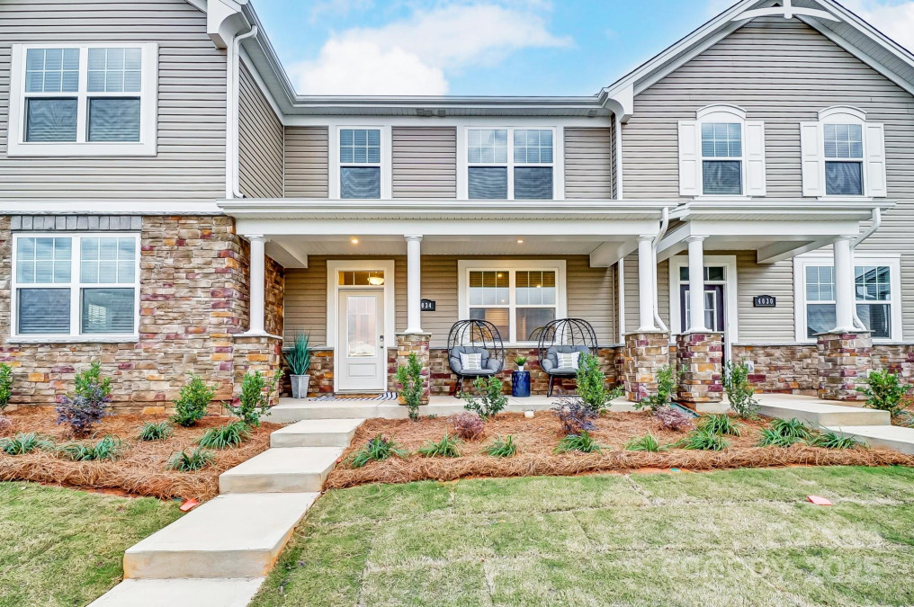 4106 Cheyney Park Dr Charlotte, NC 28269