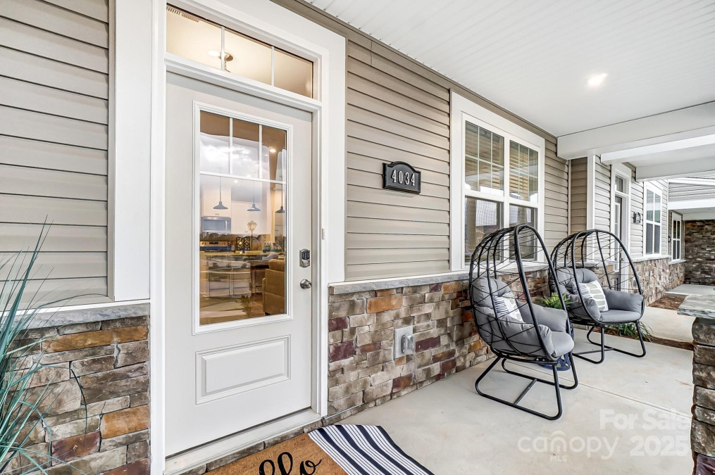 4106 Cheyney Park Dr Charlotte, NC 28269