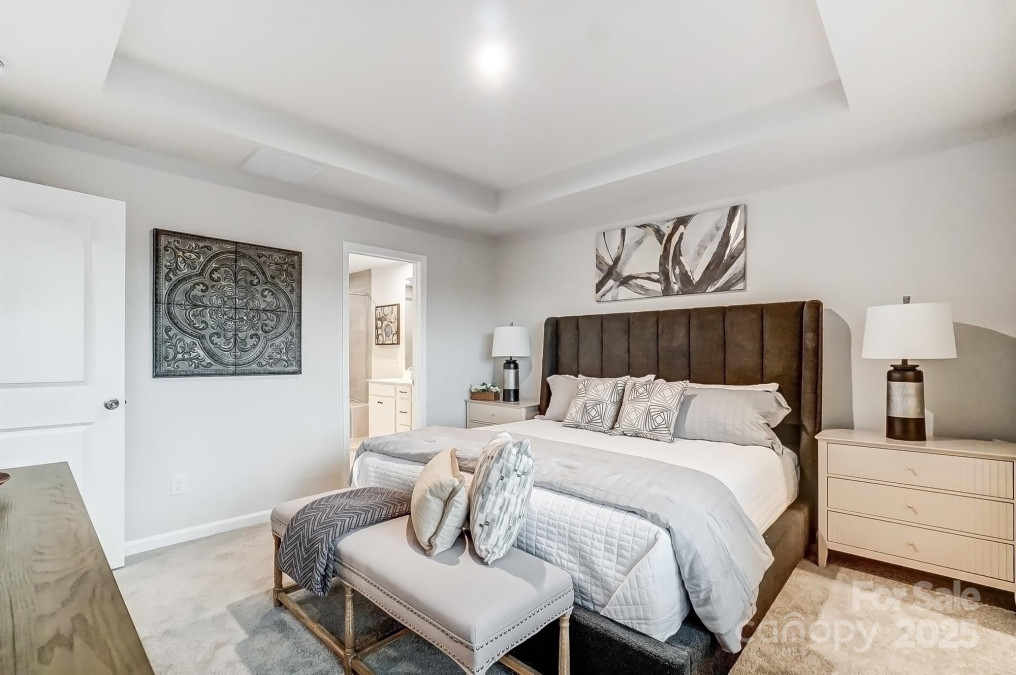 4106 Cheyney Park Dr Charlotte, NC 28269