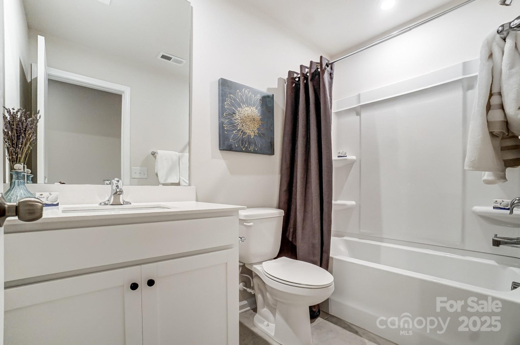 4106 Cheyney Park Dr Charlotte, NC 28269