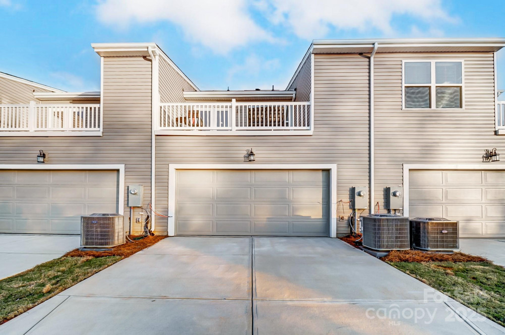 4106 Cheyney Park Dr Charlotte, NC 28269