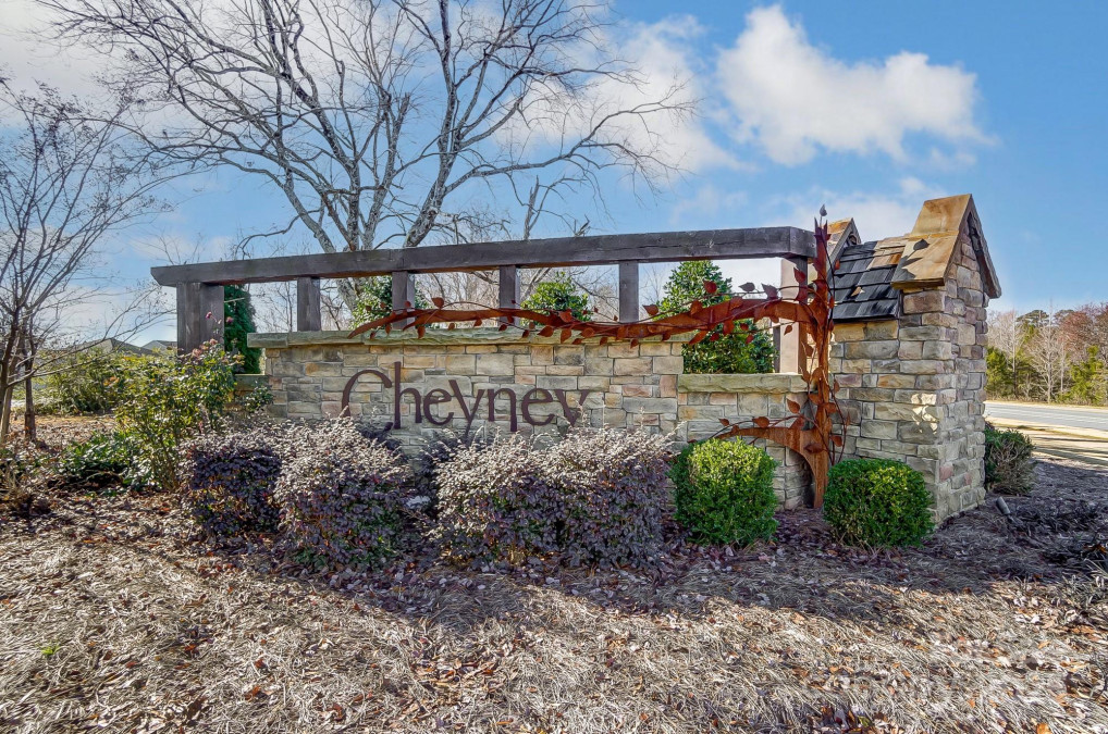 4106 Cheyney Park Dr Charlotte, NC 28269