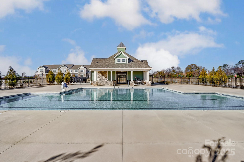 4106 Cheyney Park Dr Charlotte, NC 28269
