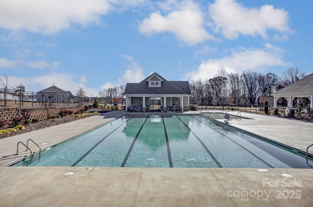 4106 Cheyney Park Dr Charlotte, NC 28269