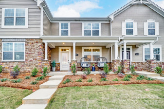 4106 Cheyney Park Dr Charlotte, NC 28269