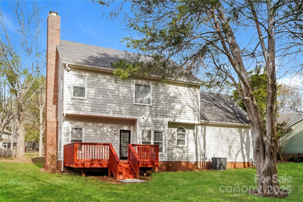 637 Tysons Forest Dr Rock Hill, SC 29732