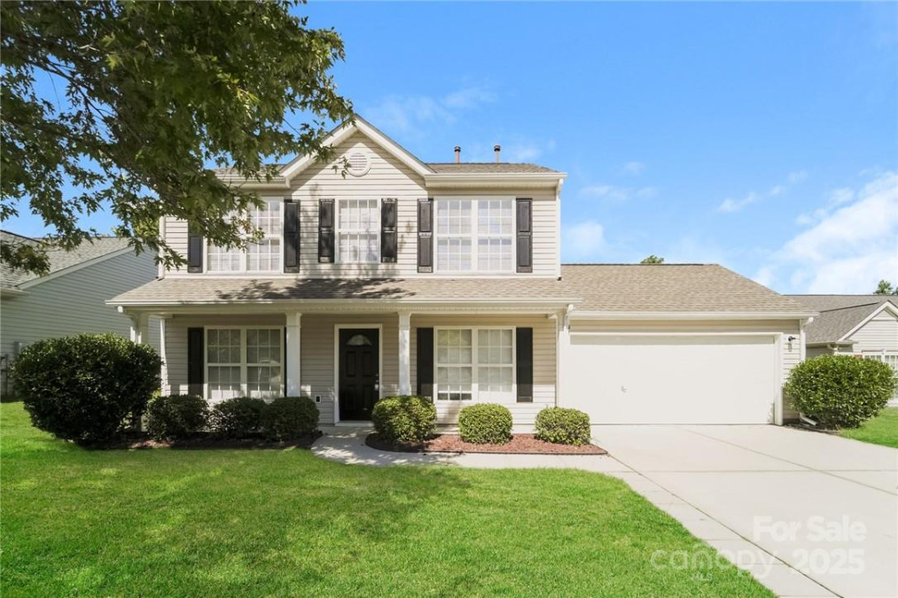 1614 Hardy Dr Rock Hill, SC 29732