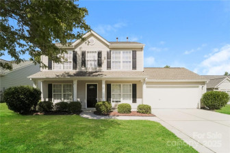 1614 Hardy Dr Rock Hill, SC 29732