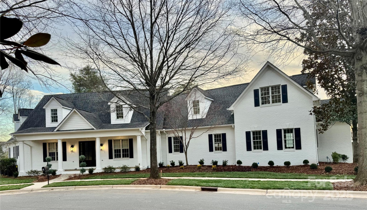 357 Magnolia St Davidson, NC 28036