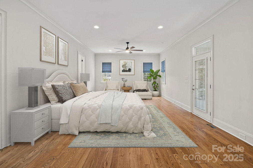357 Magnolia St Davidson, NC 28036