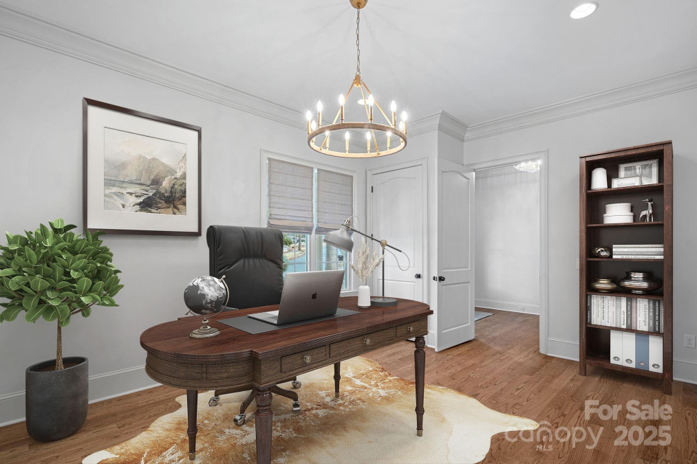 357 Magnolia St Davidson, NC 28036