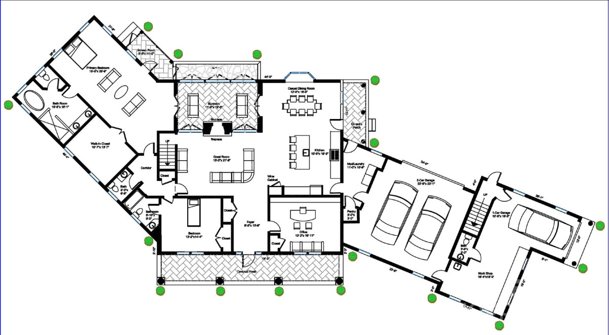 357 Magnolia St Davidson, NC 28036