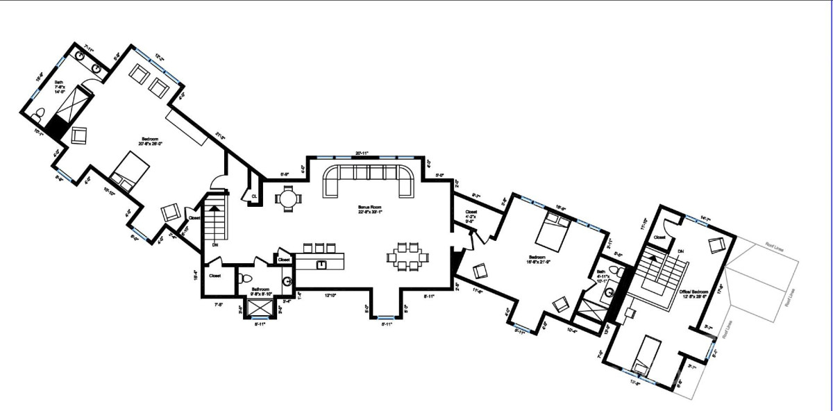 357 Magnolia St Davidson, NC 28036