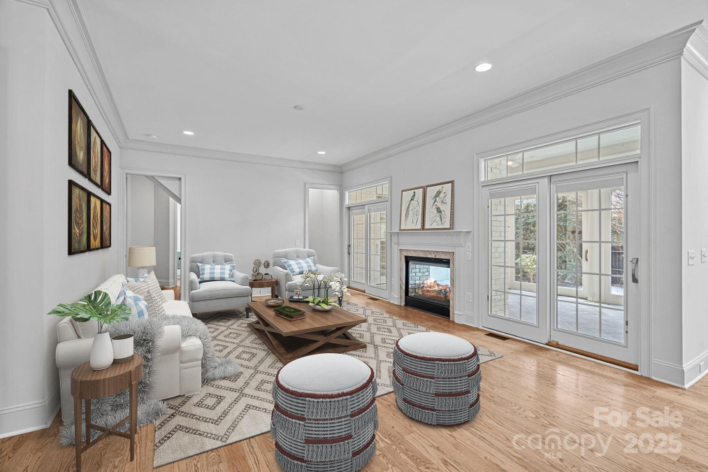 357 Magnolia St Davidson, NC 28036
