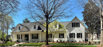 357 Magnolia St Davidson, NC 28036