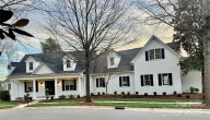 357 Magnolia St Davidson, NC 28036
