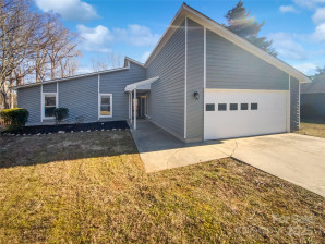 4127 Bon Rea Dr Charlotte, NC 28226