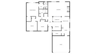 4127 Bon Rea Dr Charlotte, NC 28226