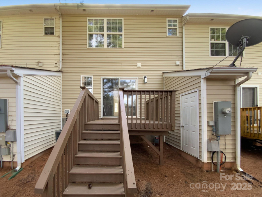 7310 Sun Dance Dr Fort Mill, SC 29707