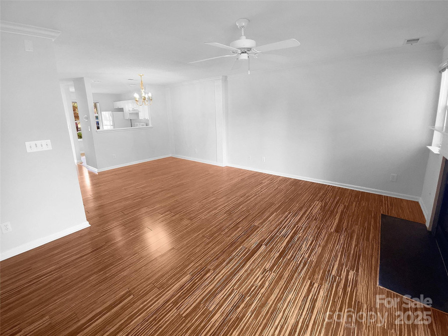 609 Mountainwater Dr Charlotte, NC 28262