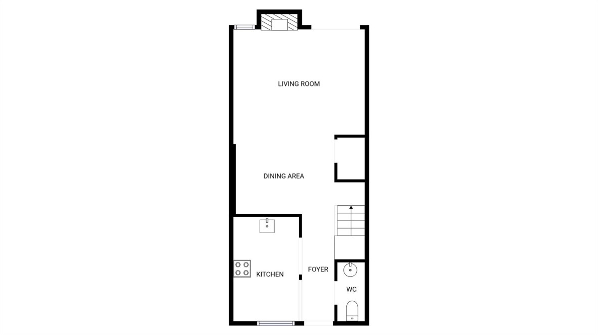 609 Mountainwater Dr Charlotte, NC 28262