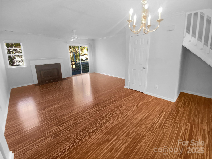 609 Mountainwater Dr Charlotte, NC 28262